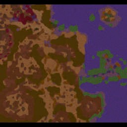 Shak Chaman Loboescarcha - Warcraft 3: Custom Map avatar