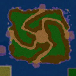 Shalle's Pirate Invasion V 1.2 - Warcraft 3: Custom Map avatar