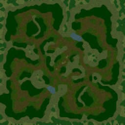 Shallowvine Tangle - Warcraft 3: Custom Map avatar