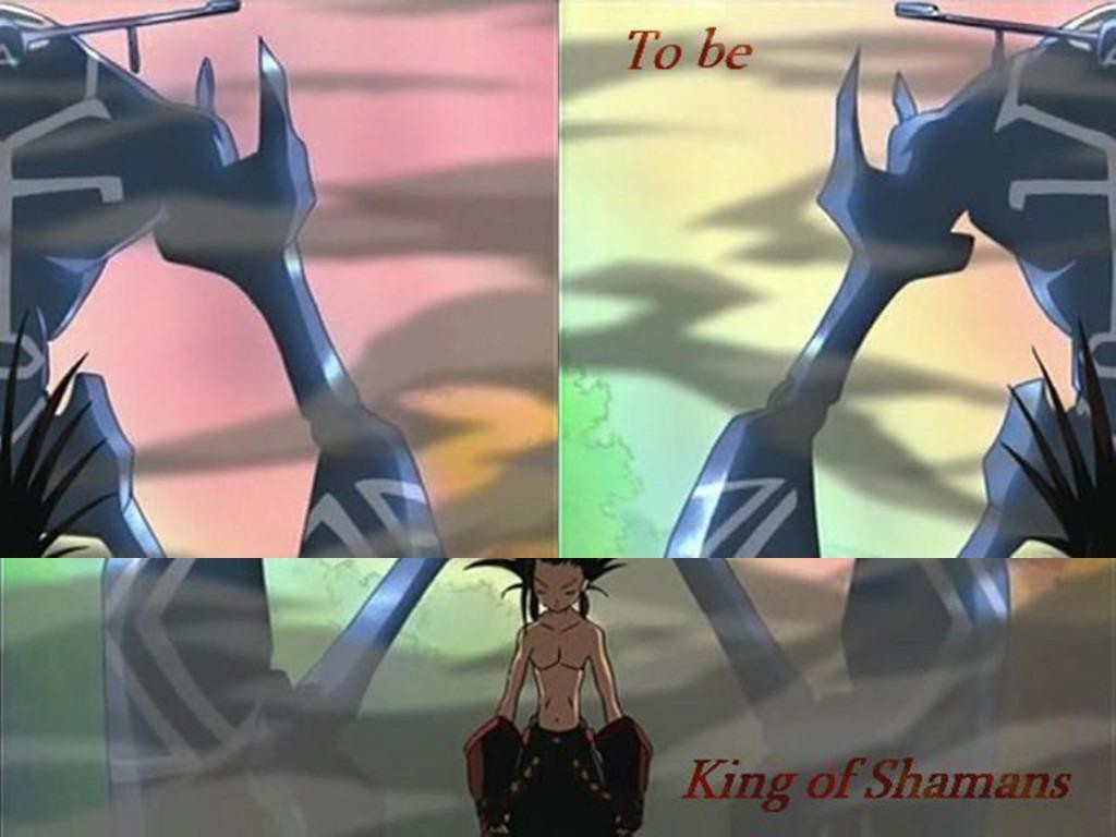 Shaman King S - Warcraft 3: Custom Map avatar