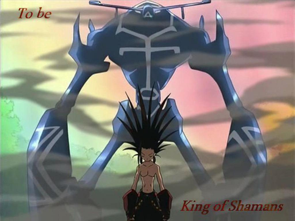 Which Shaman King Protagonist Are You Proprofs Quiz