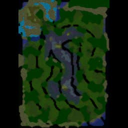 Shaman king - Warcraft 3: Custom Map avatar