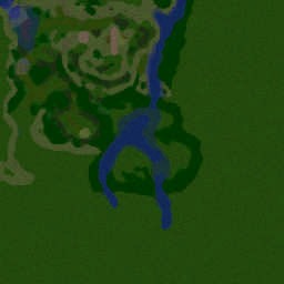 Shaman's Journey v1.1 (alpha) - Warcraft 3: Custom Map avatar
