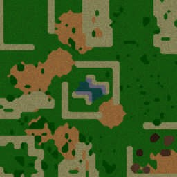 Shamppoo Vs Maligne - Warcraft 3: Custom Map avatar
