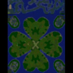 Shamrock Reef能力×100（有点bt） - Warcraft 3: Custom Map avatar