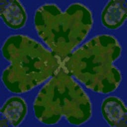 Shamrock Reef(Star Craft) - Warcraft 3: Custom Map avatar