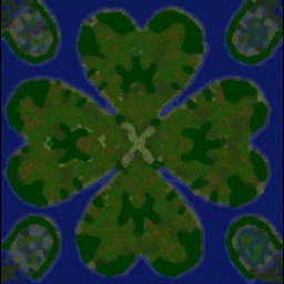 ShamrockReef New Races - Warcraft 3: Custom Map avatar