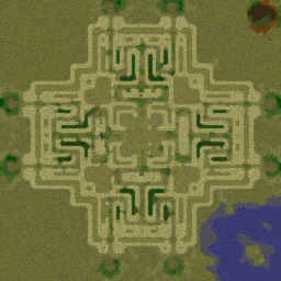 YouTD v1.01 简体汉化版 - Warcraft 3: Custom Map avatar