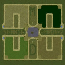 Shango Tower Wars Master Edition 1.2 - Warcraft 3: Custom Map avatar