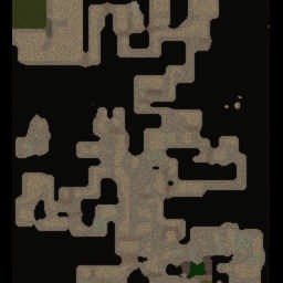 Sharig's castle v1.2 - Warcraft 3: Custom Map avatar