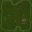 Sharpshooter Incursion v1.04 - Warcraft 3 Custom map: Mini map