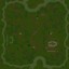 Sharpshooter Incursion v1.05 - Warcraft 3 Custom map: Mini map