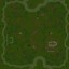 Sharpshooter Incursion v1.05B - Warcraft 3 Custom map: Mini map