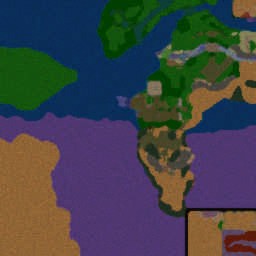 Shattered Isles - Warcraft 3: Custom Map avatar