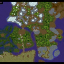 Shattered Kingdoms 1.8 - Warcraft 3: Custom Map avatar