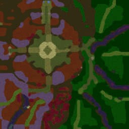 Shattrath City - Warcraft 3: Custom Map avatar