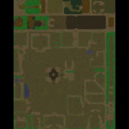 Sheep and Wolf PT3 4.8 Fix4 - Warcraft 3: Custom Map avatar
