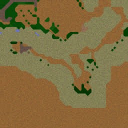SHEEP DOG WOLF - Warcraft 3: Custom Map avatar