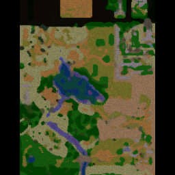 ~Sheep Quest v1.3~ - Warcraft 3: Custom Map avatar