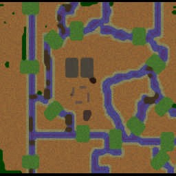 Sheep Revolução Extreme! - Warcraft 3: Custom Map avatar