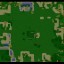 Sheep Wars 2.8 - Warcraft 3 Custom map: Mini map