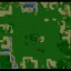 Sheep Wars 2.9.1 - Warcraft 3 Custom map: Mini map