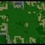 Sheep Wars 2.94 - Warcraft 3 Custom map: Mini map