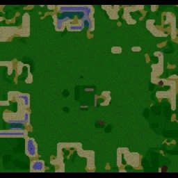 Sheep Wars 2.96 - Warcraft 3: Custom Map avatar
