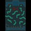 Sheep100 Must Die Warcraft 3: Map image
