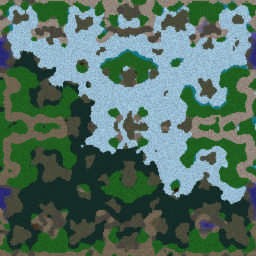 Sherbrooke Hills - Warcraft 3: Custom Map avatar