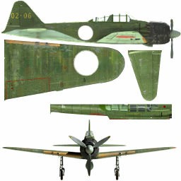 shi no numa zombie map2 1.9 - Warcraft 3: Custom Map avatar