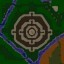 Shingeki No Kyojin V.1 - Warcraft 3 Custom map: Mini map