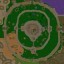 Shingeki no kyojin V1.6 secreta - Warcraft 3 Custom map: Mini map