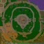 Shingeki no kyojin V2.9 - Warcraft 3 Custom map: Mini map