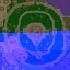 Shingeki no kyojin V3.0 - Warcraft 3 Custom map: Mini map