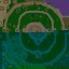 Shingeki no kyojin V3.1 - Warcraft 3 Custom map: Mini map
