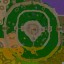 Shingeki no kyojin V3.2AI - Warcraft 3 Custom map: Mini map