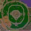 Shingeki no kyojin V3.5Final - Warcraft 3 Custom map: Mini map