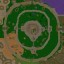 Shingeki no kyojin V3.8 - Warcraft 3 Custom map: Mini map