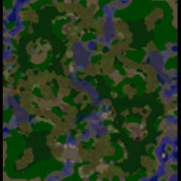 Shining Waters (v. 1.03b) - Warcraft 3: Custom Map avatar