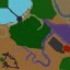 shinobi 0.1(De Genin a Sabio 1 paso) - Warcraft 3 Custom map: Mini map