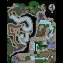 Shinovi Real pergamino - Warcraft 3: Custom Map avatar