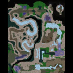 Shinovi - Warcraft 3: Custom Map avatar