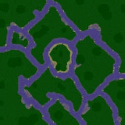 shipping - Warcraft 3: Custom Map avatar