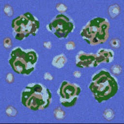 Ships 3 - Warcraft 3: Custom Map avatar