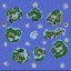 Ships 3 Warcraft 3: Map image