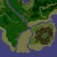 Shipwrecked! [Alpha 0.1] [English] - Warcraft 3 Custom map: Mini map