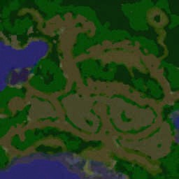 Шир - Warcraft 3: Custom Map avatar