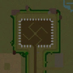 Shoah v1.0 - Warcraft 3: Custom Map avatar