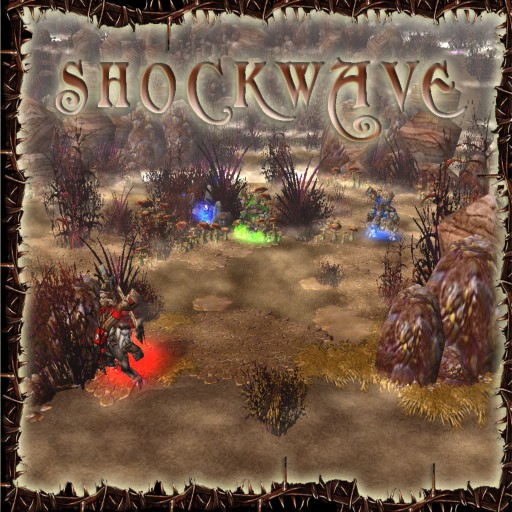 Shockwave 1.0 - Warcraft 3: Custom Map avatar